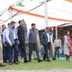 चार साल बेमिसालः 23 मार्च को राजधानी देहरादून में होगा मुख्य समारोह, मुख्यमंत्री जनता को करेंगे संबोधित, पूरे प्रदेश में होगा लाइव प्रसारण