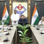 आपदा प्रबंधन को लेकर जिला प्रशासन सक्रिय, संवेदनशील इलाकों में आपदा न्यूनीकरण कार्यो को मिली मंजूरी