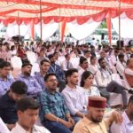 पॉलीटेक्निक देहरादून में रोजगार मेले का आयोजन, 81 कंपनियों ने लिया हिस्सा, 1285 अभ्यर्थियों ने दिया साक्षात्कार