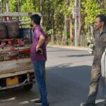 जिला प्रशासन की क्यूआरटी की कार्यवाही घरेलू गैस सिलेंडर के व्यवसायिक उपयोग पर 06 सिलेंडर जब्त