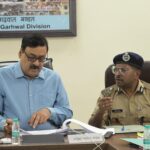 लैंड फ्रॉड पर गढ़वाल कमिश्नर सख्तः 125 मामलों की सुनवाई, 45 निस्तारित,