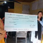 महिला समूहों के लिए रोल मॉडल बन रही स्वाभिमान बेकरी यूनिट- जिला परियोजना प्रबंधक