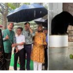 वन मंत्री सुबोध उनियाल ने देहरादून जू में ‘हिमालयन काले भालू’ के नए बाड़े का किया उद्घाटन; पर्यटकों को किया समर्पित