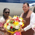 दिनांक – 13/06/2026 को आईएमए पासिंग आउट परेड कार्यक्रम के दौरान यातायात डाइवर्ट प्लॉन