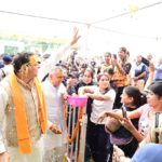 मुख्यमंत्री धामी के नेतृत्व में ‘जन-जन की सरकार, जन-जन के द्वार’ अभियान से आमजन तक पहुंच रहीं सरकारी सेवाएं