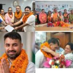 जिला सहकारी बैंक चुनाव में गढ़वाल मण्डल में भाजपा का क्लीन स्विप