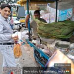 सिंगल यूज प्लास्टिक के खिलाफ प्रशासन का अभियान जारी
