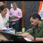 समाधान दिवस में 140 से अधिक शिकायतें प्राप्त, डीएम ने अधिकारियों को समयबद्ध एवं गुणवत्तापूर्ण निस्तारण के दिए निर्देश