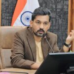 एक-एक पात्र व्यक्ति तक पहुंचे सरकार की योजना; कोई भी पात्र बुजुर्ग न रहे सामाजिक सुरक्षा से वंचितः डीएम