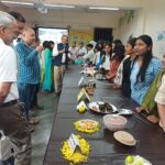 सुद्धोवाला डिग्री कॉलेज में मनाया गया गढ़ भोज महोत्सव