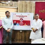 युवाओं के JOSH से बनेगा टीबी मुक्त उत्तराखंड*  *समय पर जांच, नियमित उपचार और जनभागीदारी को बनाया अभियान का आधार