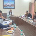 तय समय में सड़कें गड्ढामुक्त न होने पर गढ़वाल आयुक्त सख्त, निर्माणदायी संस्थाओं को एक दिन का अल्टीमेटम