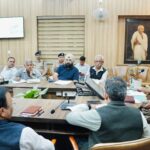 विधानसभा चुनाव-2027ः देहरादून में 23 अक्टूबर से ईवीएम की तकनीकी जांच, डीएम ने राजनीतिक दलों से मांगा सहयोग